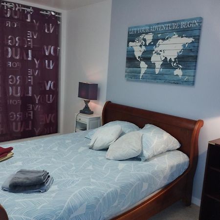 Appartement 1 chambre, 2éme étage - DIEPPE Extérieur photo